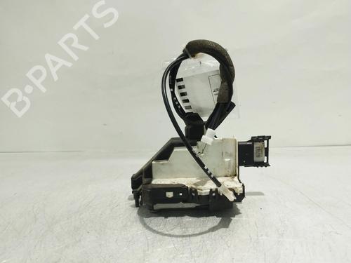 Used Rear right lock Rear right lock PEUGEOT 308 I (4A_, 4C_) 1.6 HDi (90 hp) 39886568 39886568