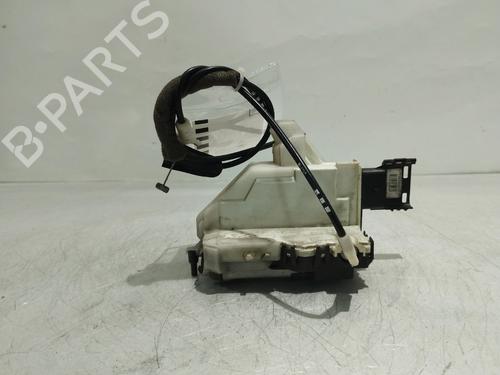 Used Front right lock Front right lock PEUGEOT 308 I (4A_, 4C_) 1.6 HDi (90 hp) 39886567 39886567