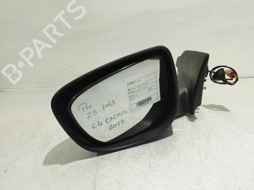 Retrovisor esquerdo CITROËN C4 CACTUS 1.2 VTi 82 | BP36115331C26 - Image 4