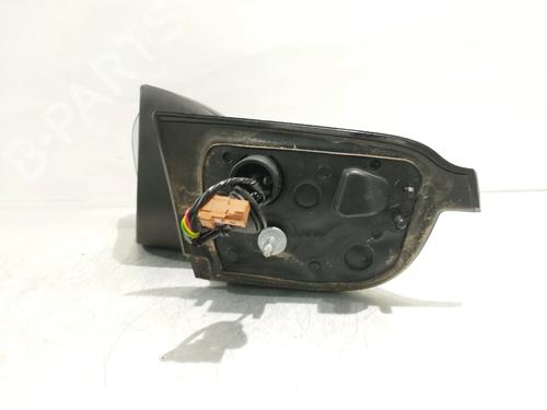 Retrovisor esquerdo CITROËN C4 CACTUS 1.2 VTi 82 | BP36115331C26 - Image 7