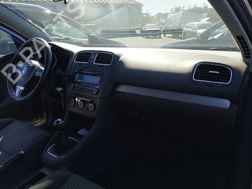 Otra Otra VW GOLF VI (5K1) 1.6 TDI (105 hp) 39929864 39929864