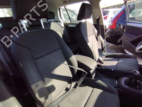 Other VW GOLF VI (5K1) 1.6 TDI | BP39929864O1 - Image 4