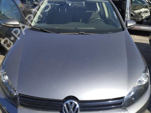 Motorhjelm Motorhjelm VW GOLF VI (5K1) 1.6 TDI (105 hp) 39929867 39929867