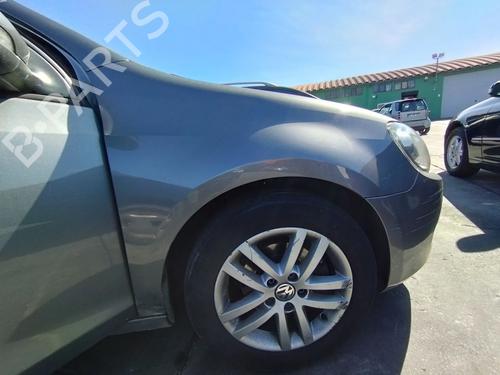 Forskærm Højre Forskærm Højre VW GOLF VI (5K1) 1.6 TDI (105 hp) 39929869 39929869