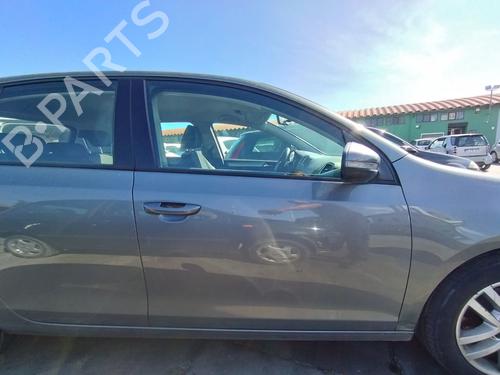 Dør højre fortil Dør højre fortil VW GOLF VI (5K1) 1.6 TDI (105 hp) 39929871 39929871