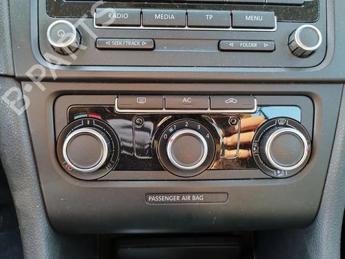climate-control-vw-golf-vi-5k1-2008-2009-2010-2011-2012-2013-2014-39929878 main image