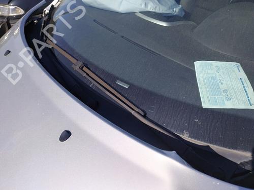 Used Front wiper motor Front wiper motor PEUGEOT 207 (WA_, WC_) 1.4 16V (95 hp) 39929883 39929883