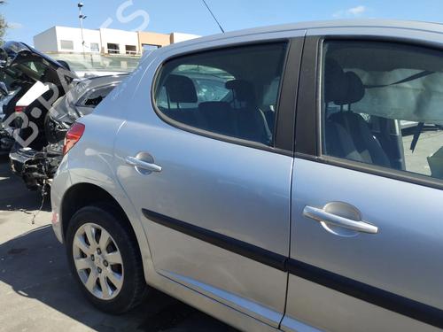 Used Right rear door Right rear door PEUGEOT 207 (WA_, WC_) 1.4 16V (95 hp) 39929886 39929886