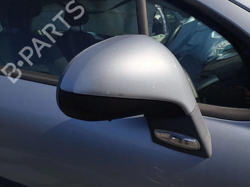 Used Right mirror Right mirror PEUGEOT 207 (WA_, WC_) 1.4 16V (95 hp) 39929888 39929888
