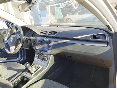Andre Andre VW PASSAT B7 Variant (365) 1.6 TDI (105 hp) 39932187 39932187