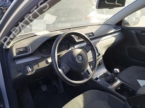 Other VW PASSAT B7 Variant (365) 1.6 TDI | BP39932187O1 - Image 2