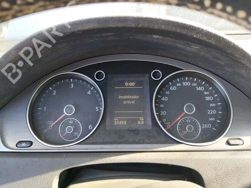instrument-cluster-vw-passat-b7-variant-365-2010-2011-2012-2013-2014-2015-39932188 main image