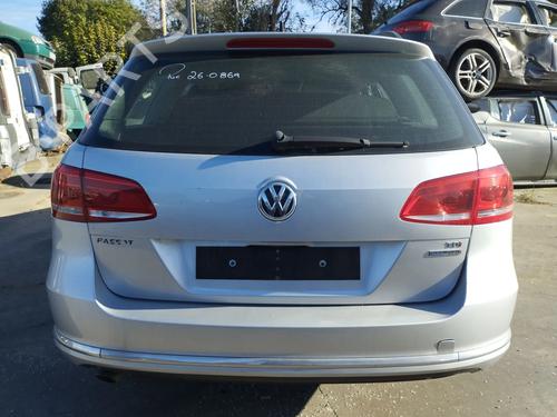 tailgate-vw-passat-b7-variant-365-2010-2011-2012-2013-2014-2015-39932191 main image