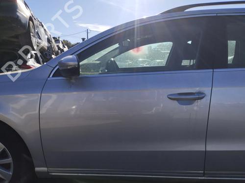 left-front-door-vw-passat-b7-variant-365-2010-2011-2012-2013-2014-2015-39932193 main image