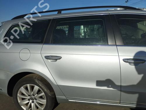 right-rear-door-vw-passat-b7-variant-365-2010-2011-2012-2013-2014-2015-39932194 main image