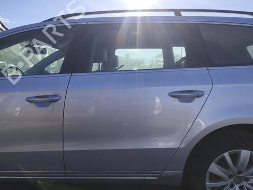 left-rear-door-vw-passat-b7-variant-365-2010-2011-2012-2013-2014-2015-39932195 main image