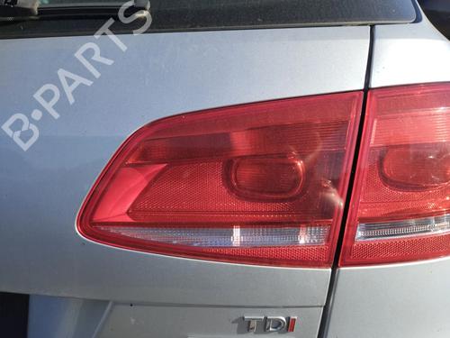 Used Right tailgate light Right tailgate light VW PASSAT B7 Variant (365) 1.6 TDI (105 hp) 39932197 39932197