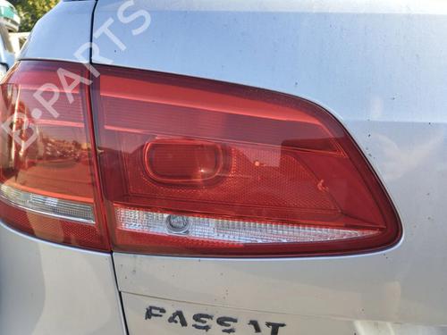 Used Left tailgate light Left tailgate light VW PASSAT B7 Variant (365) 1.6 TDI (105 hp) 39932198 39932198