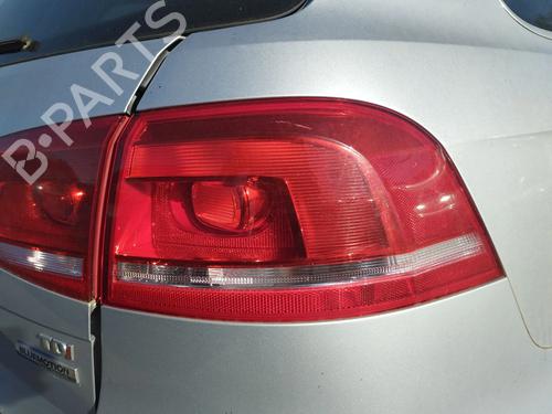 Used Right taillight Right taillight VW PASSAT B7 Variant (365) 1.6 TDI (105 hp) 39932199 39932199