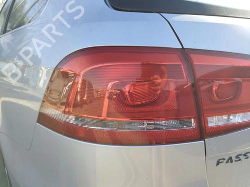 Used Left taillight Left taillight VW PASSAT B7 Variant (365) 1.6 TDI (105 hp) 39932200 39932200