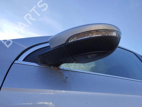 Left mirror VW PASSAT B7 Variant (365) 1.6 TDI | BP39932202C26 - Image 2