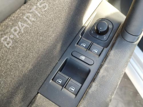 Left mirror VW PASSAT B7 Variant (365) 1.6 TDI | BP39932202C26 - Image 4
