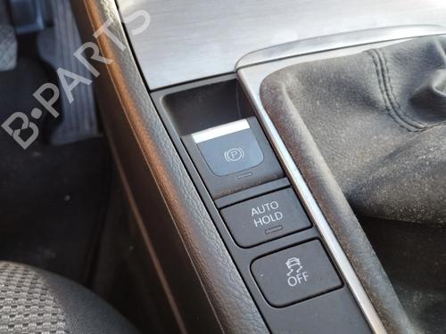 Used Hand brake Hand brake VW PASSAT B7 Variant (365) 1.6 TDI (105 hp) 39932206 39932206