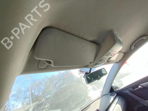 Used Left sun visor Left sun visor VW PASSAT B7 Variant (365) 1.6 TDI (105 hp) 39932208 39932208