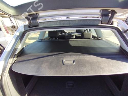 Used Rear parcel shelf Rear parcel shelf VW PASSAT B7 Variant (365) 1.6 TDI (105 hp) 39932212 39932212