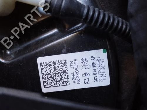 Servo brake VW PASSAT B7 Variant (365) 1.6 TDI | BP39932213M42 - Image 2
