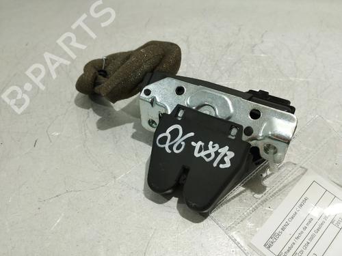 Used Tailgate lock Tailgate lock MERCEDES-BENZ C-CLASS (W204) C 180 CDI (204.000) (120 hp) 39932216 39932216
