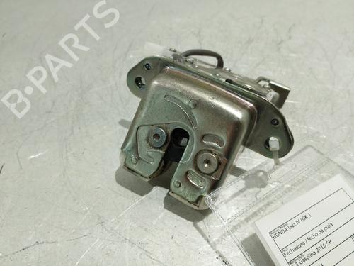 Used Tailgate lock Tailgate lock HONDA JAZZ IV (GK_) 1.3 (102 hp) 39932214 39932214