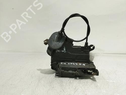 Used Front right lock Front right lock RENAULT TWINGO III (BCM_, BCA_) 1.0 SCe 70 (71 hp) 39932215 39932215