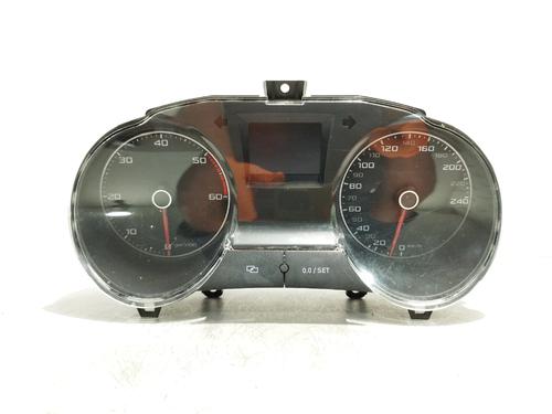 Used Instrument cluster Instrument cluster SEAT IBIZA IV (6J5, 6P1) 1.2 TDI (75 hp) 39934605 39934605