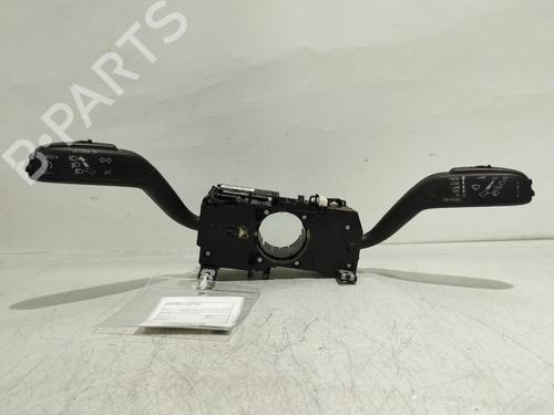 Used Steering column stalk Steering column stalk SEAT IBIZA IV (6J5, 6P1) 1.2 TDI (75 hp) 39934604 39934604