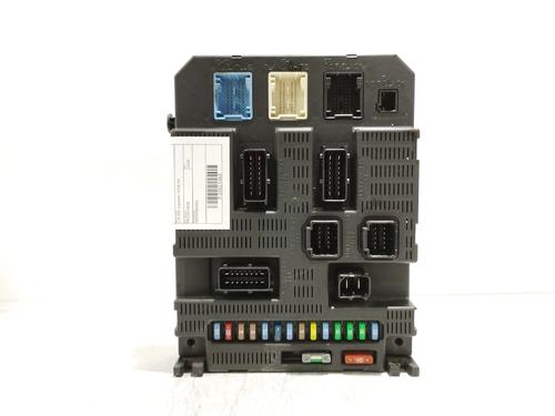 Used Fuse box Fuse box PEUGEOT 207 (WA_, WC_) 1.4 HDi (68 hp) 39934608 39934608