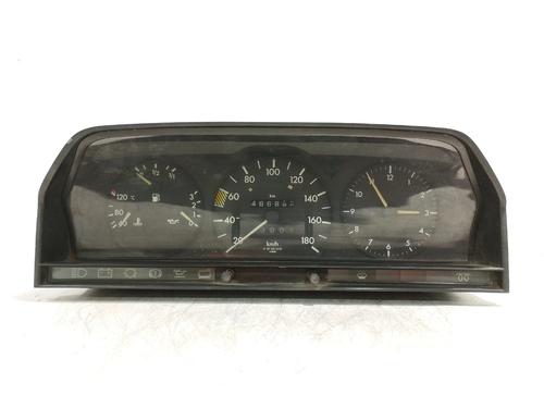 Used Instrument cluster Instrument cluster MERCEDES-BENZ 190 (W201) 190 D (201.122) (72 hp) 39934612 39934612