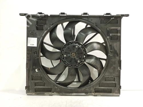 Used Radiator fan Radiator fan BMW 5 (G30, F90) M 550 d xDrive (400 hp) 39934616 39934616