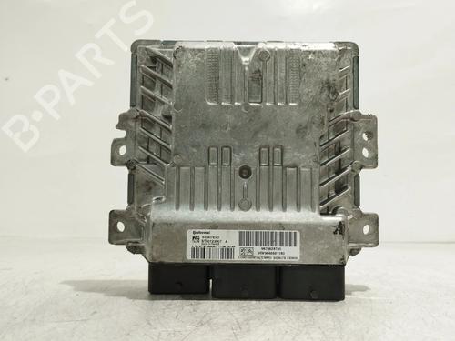 Used Engine control unit (ECU) Engine control unit (ECU) PEUGEOT 508 SW I (8E_) 1.6 HDi (112 hp) 40509950 40509950