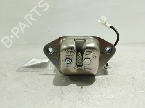 Used Tailgate lock Tailgate lock HONDA JAZZ III (GE_, GG_, GP_, ZA_) 1.2 (GG1) (90 hp) 40509946 40509946