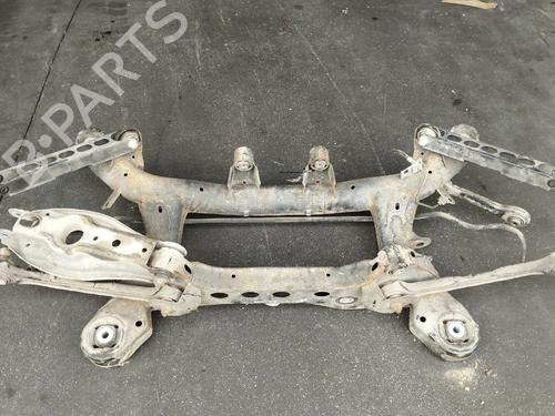Used Rear axle Rear axle BMW 3 (E90) 320 d (163 hp) 39934609 39934609