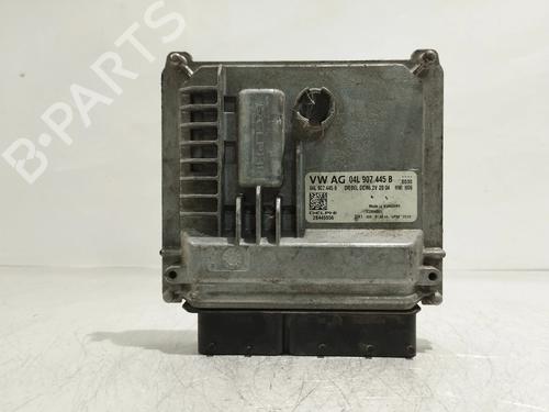 Used Engine control unit (ECU) Engine control unit (ECU) SKODA OCTAVIA III (5E3, NL3, NR3) 1.6 TDI (110 hp) 39945844 39945844
