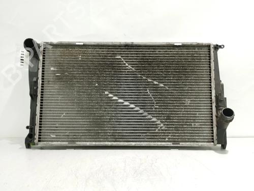 Water radiator BMW 1 (E87) 116 d | BP39436375M31 - Image 2