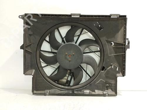 radiator-fan-bmw-1-e87-2003-2004-2005-2006-2007-2008-2009-2010-2011-2012-2013-39436372 main image