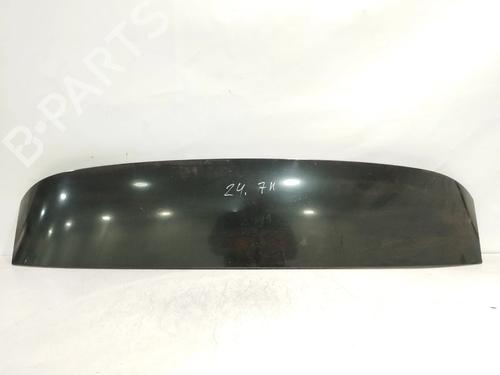 Used Rear spoiler Rear spoiler BMW 3 Touring (E91) 320 d (177 hp) 39951472 39951472