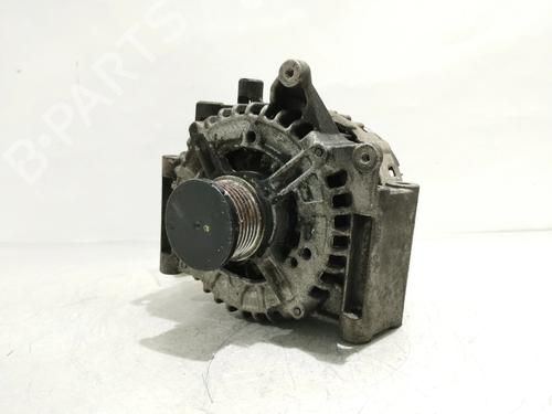 Used Alternator Alternator MERCEDES-BENZ E-CLASS T-Model (S211) E 220 T CDI (211.208) (170 hp) 39951476 39951476