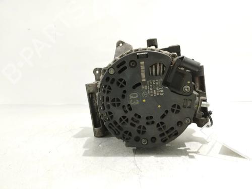 Alternator MERCEDES-BENZ E-CLASS T-Model (S211) E 220 T CDI (211.208) | BP39951476M7 - Image 3
