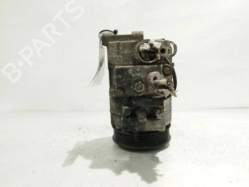 AC compressor MERCEDES-BENZ E-CLASS T-Model (S211) E 220 T CDI (211.208) | BP39951477M34 - Image 4