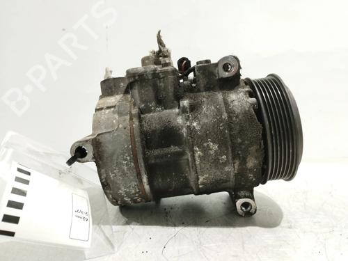 AC compressor MERCEDES-BENZ E-CLASS T-Model (S211) E 220 T CDI (211.208) | BP39951477M34 - Image 3