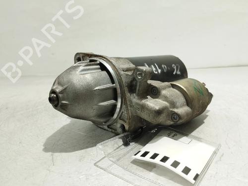 Used Starter Starter MERCEDES-BENZ E-CLASS T-Model (S211) E 220 T CDI (211.208) (170 hp) 39951479 39951479